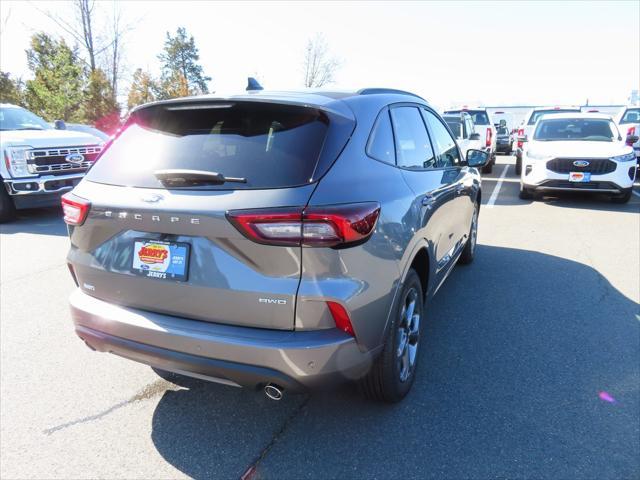 new 2024 Ford Escape car, priced at $29,638