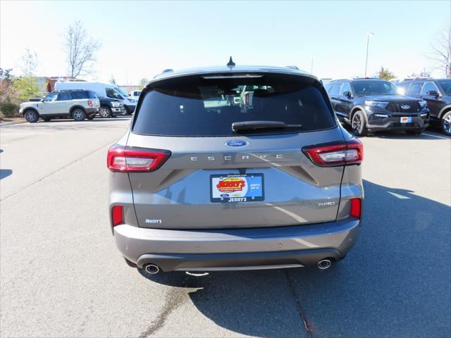 new 2024 Ford Escape car, priced at $29,638