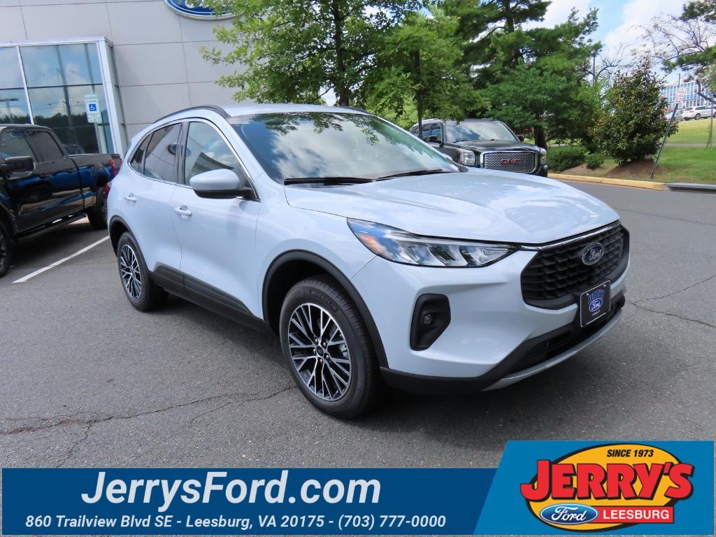new 2025 Ford Escape car, priced at $28,968
