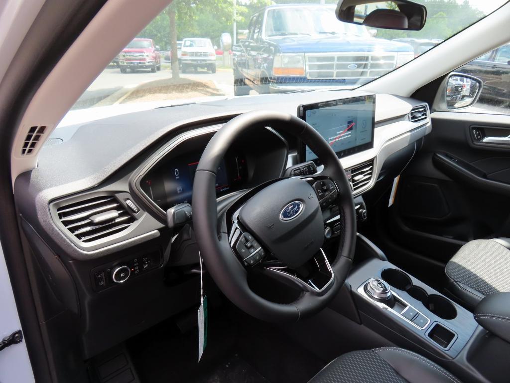 new 2025 Ford Escape car, priced at $28,968