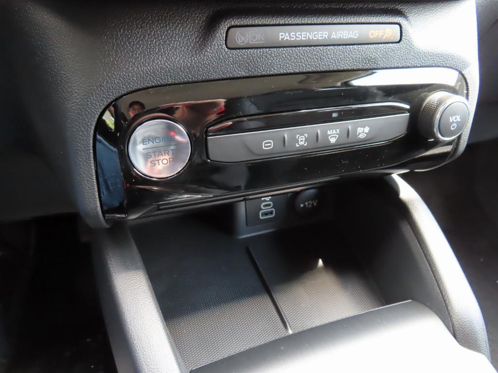 new 2025 Ford Escape car, priced at $28,968