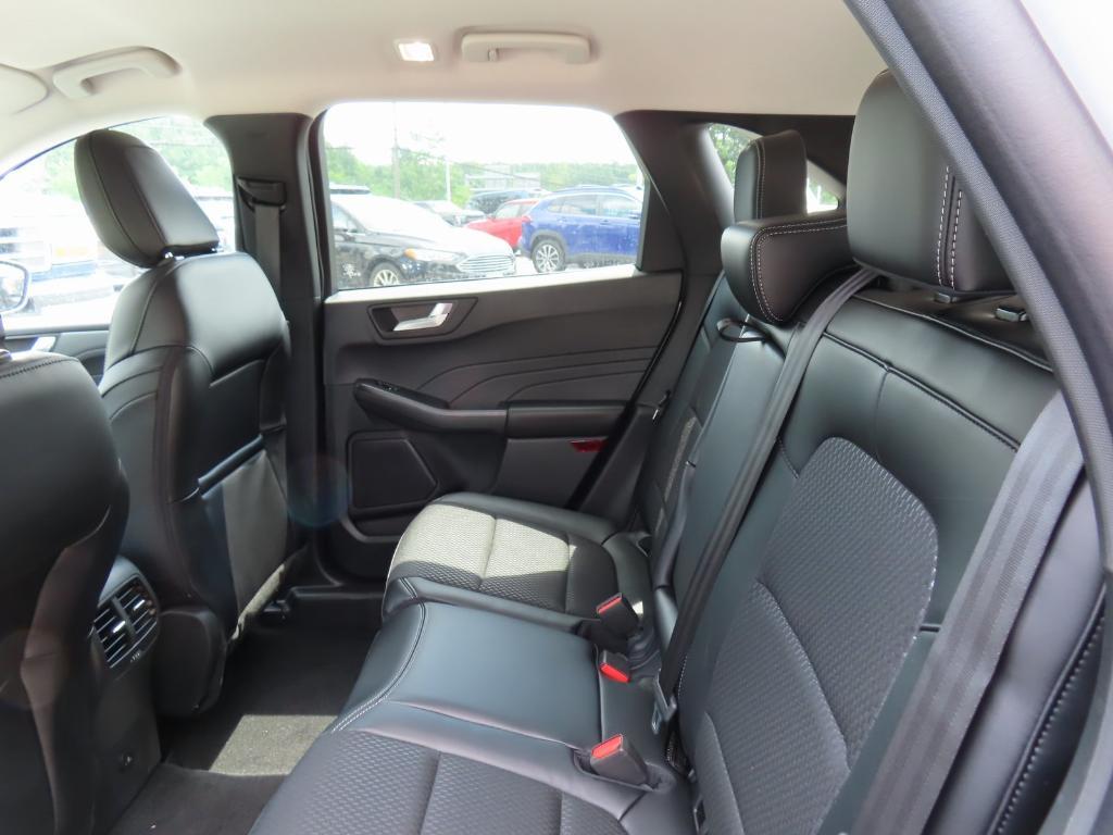 new 2025 Ford Escape car, priced at $28,968
