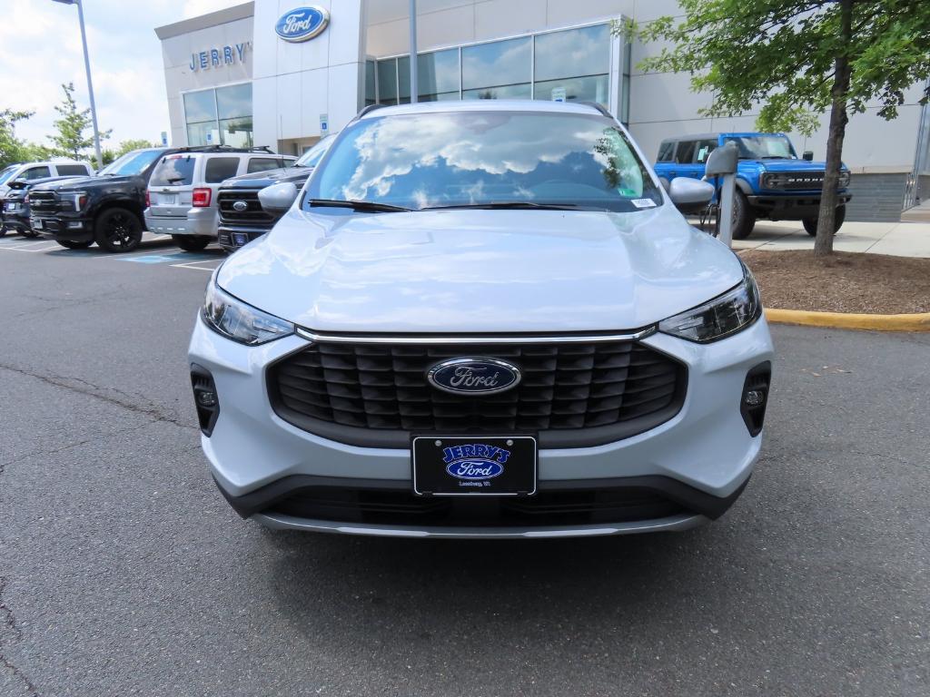 new 2025 Ford Escape car, priced at $28,968