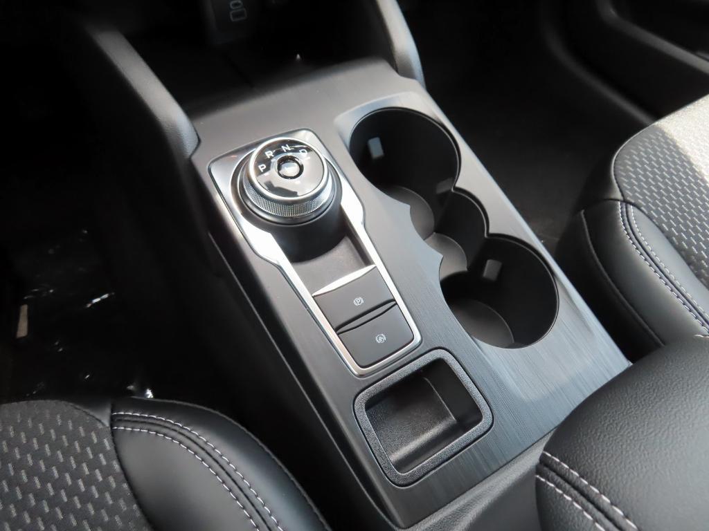new 2025 Ford Escape car, priced at $28,968