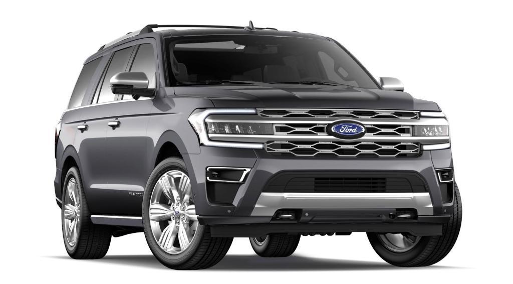 new 2024 Ford Expedition car, priced at $76,852