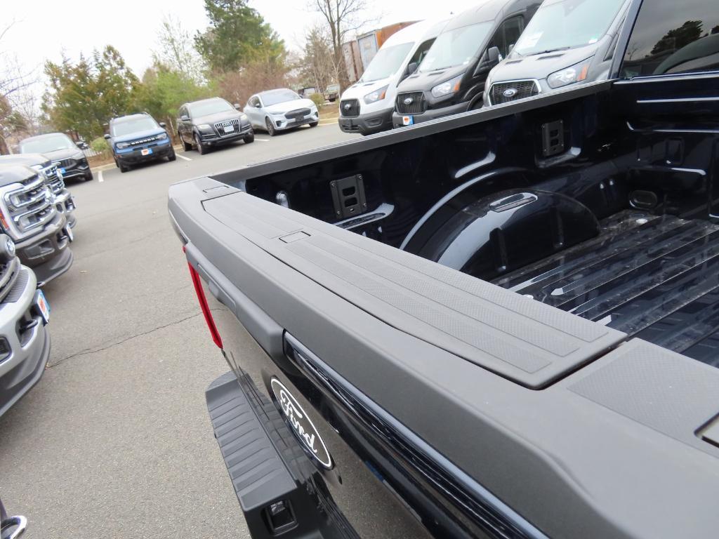 new 2025 Ford F-150 car, priced at $50,006