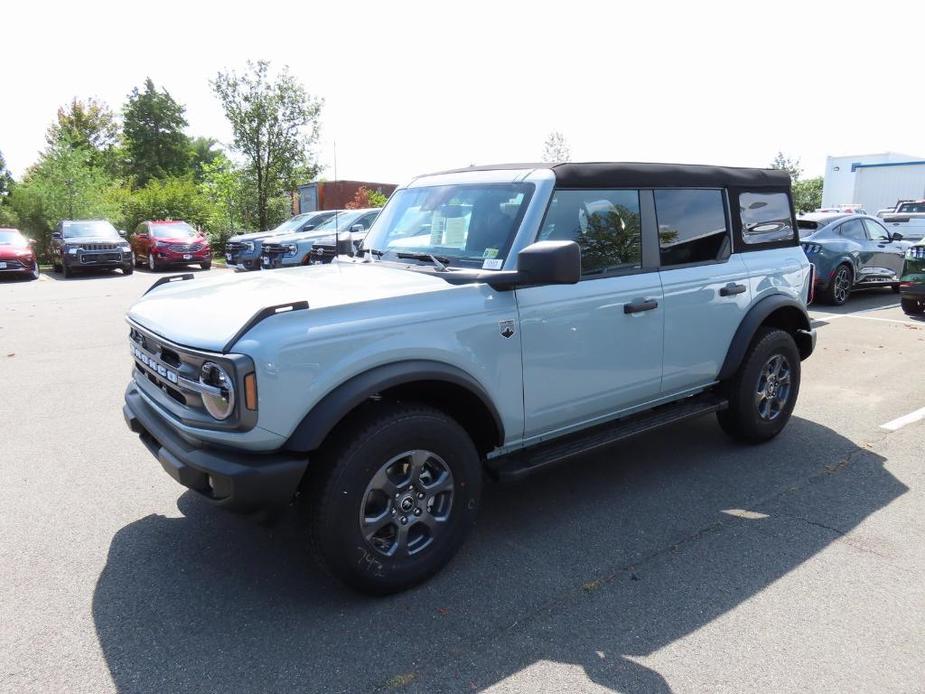 new 2024 Ford Bronco car, priced at $43,173