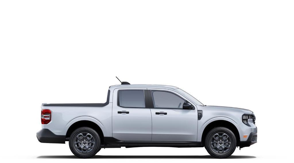 new 2025 Ford Maverick car, priced at $31,782