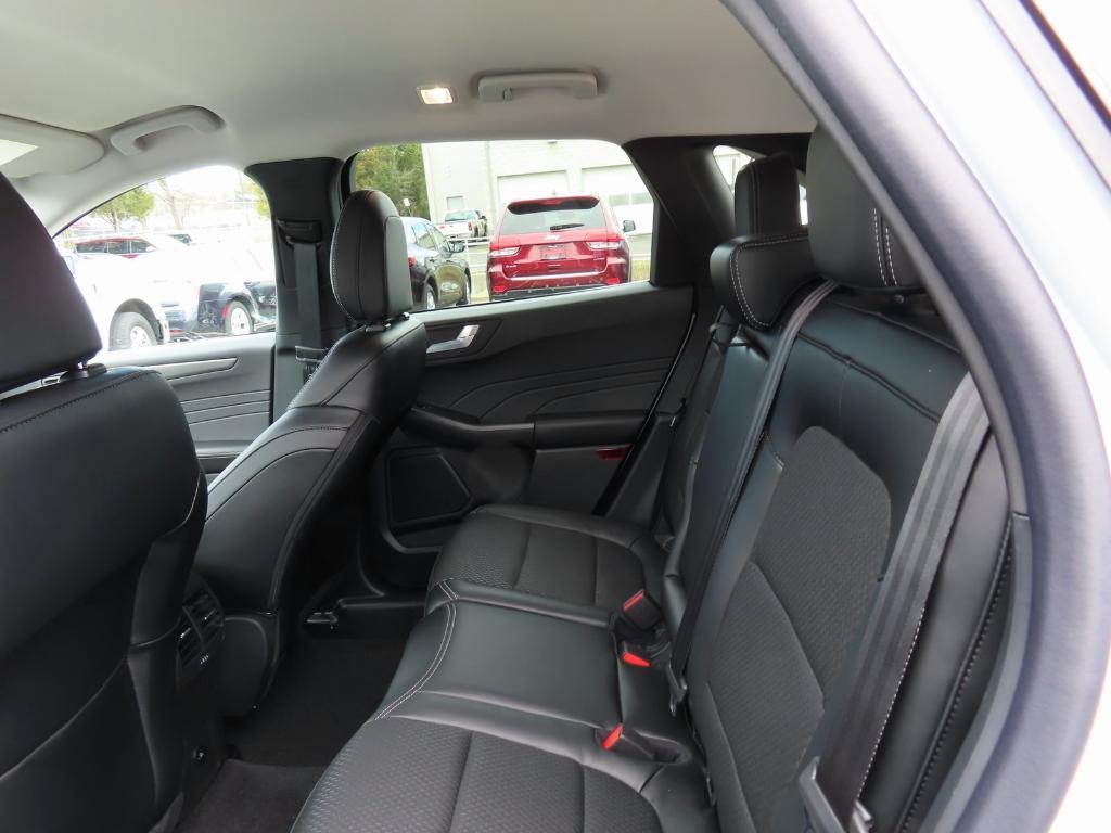 new 2025 Ford Escape car, priced at $32,108
