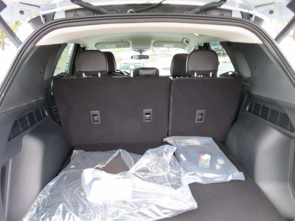 new 2025 Ford Escape car, priced at $32,108