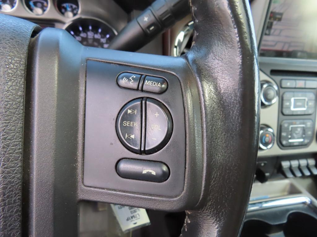 used 2013 Ford F-250 car, priced at $34,000