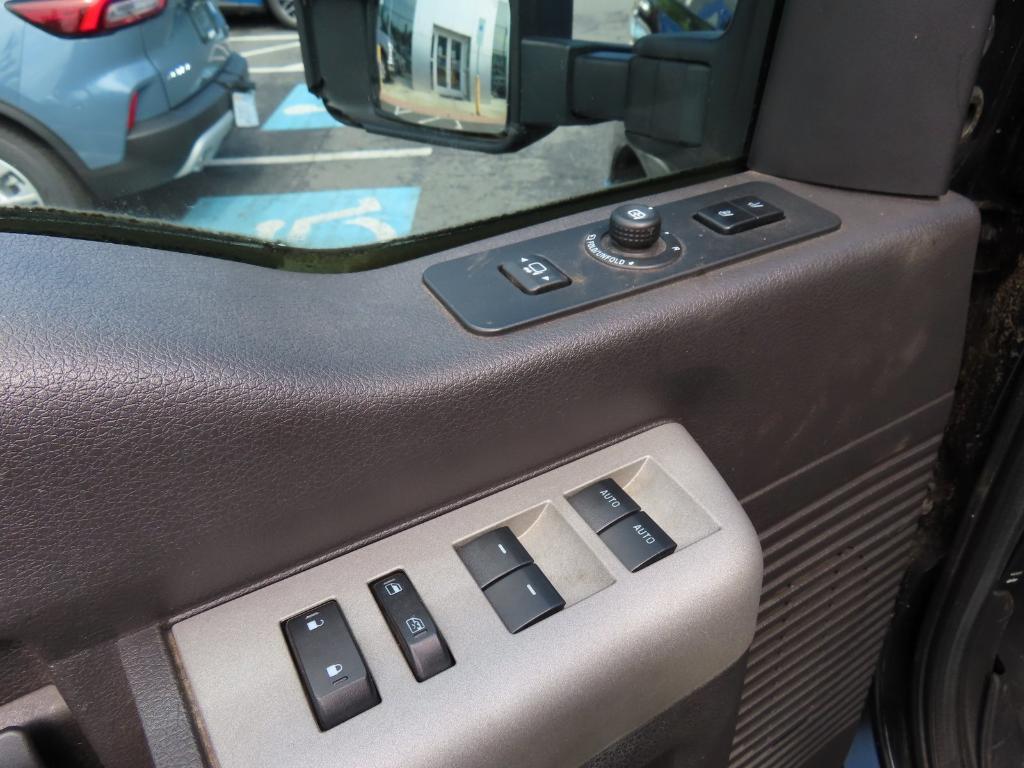 used 2013 Ford F-250 car, priced at $34,000