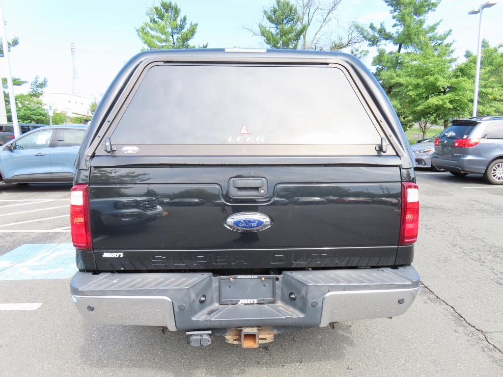 used 2013 Ford F-250 car, priced at $34,000