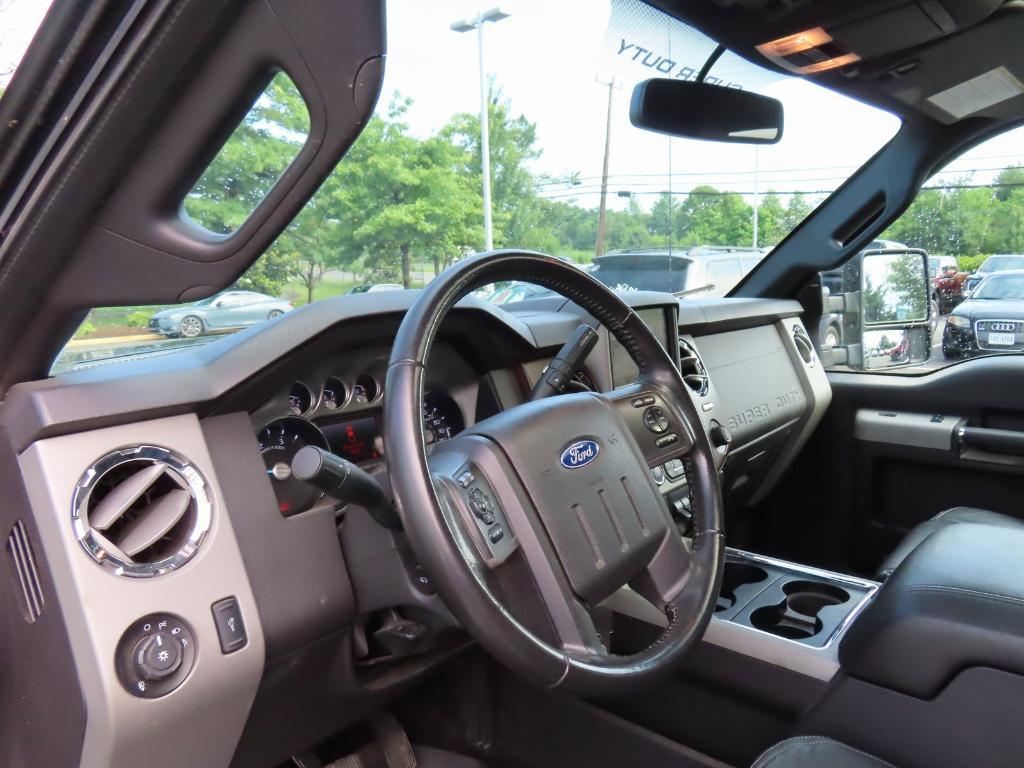 used 2013 Ford F-250 car, priced at $34,000
