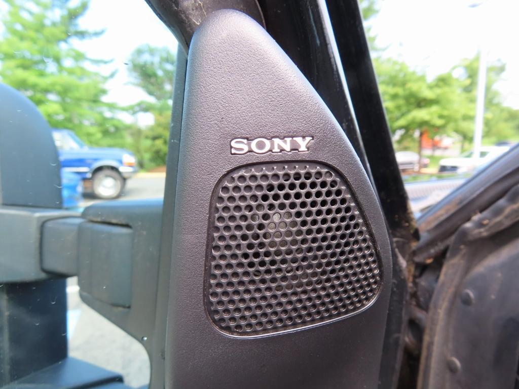 used 2013 Ford F-250 car, priced at $34,000
