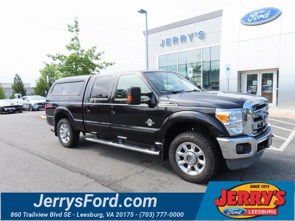 used 2013 Ford F-250 car, priced at $34,000