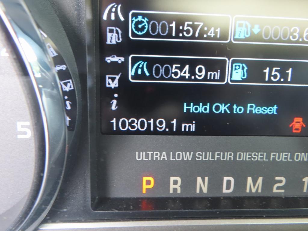used 2013 Ford F-250 car, priced at $34,000