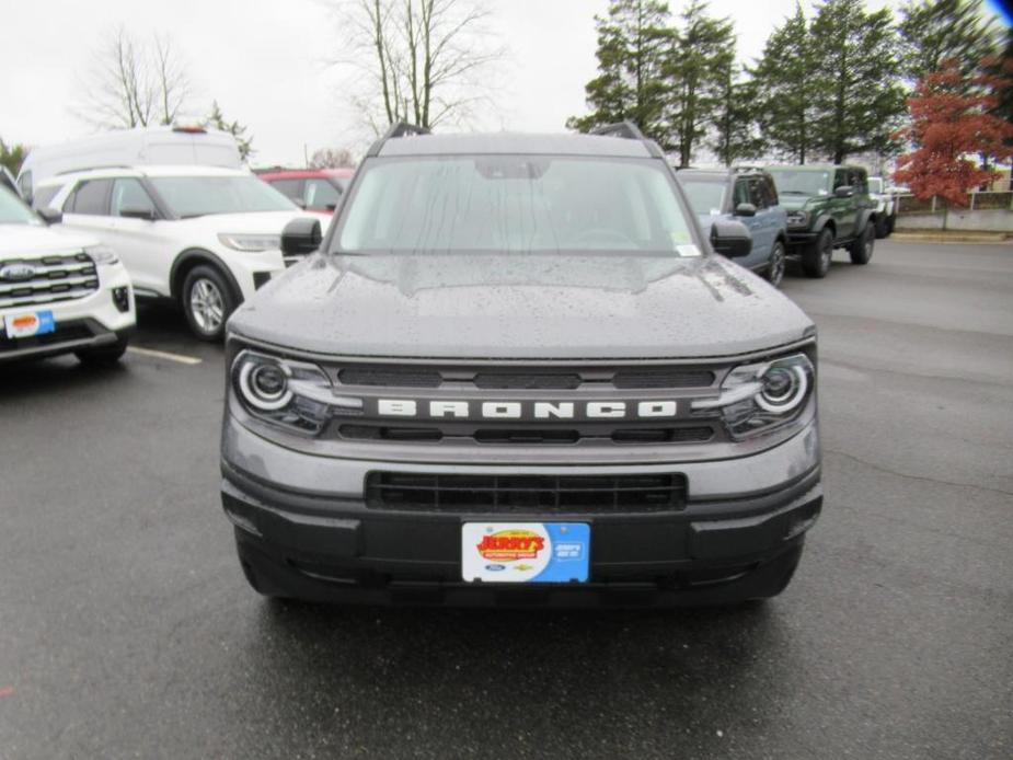 new 2024 Ford Bronco Sport car, priced at $26,153