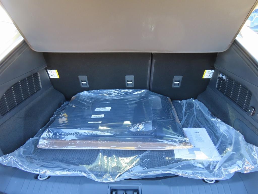 new 2025 Ford Mustang Mach-E car, priced at $49,998