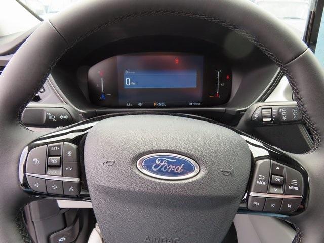 new 2025 Ford Escape car, priced at $31,228