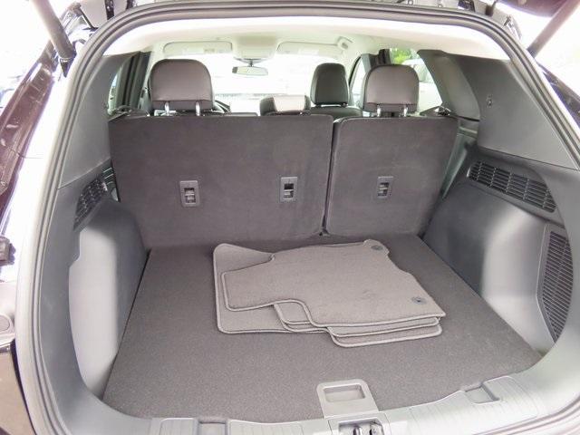 new 2025 Ford Escape car, priced at $31,228