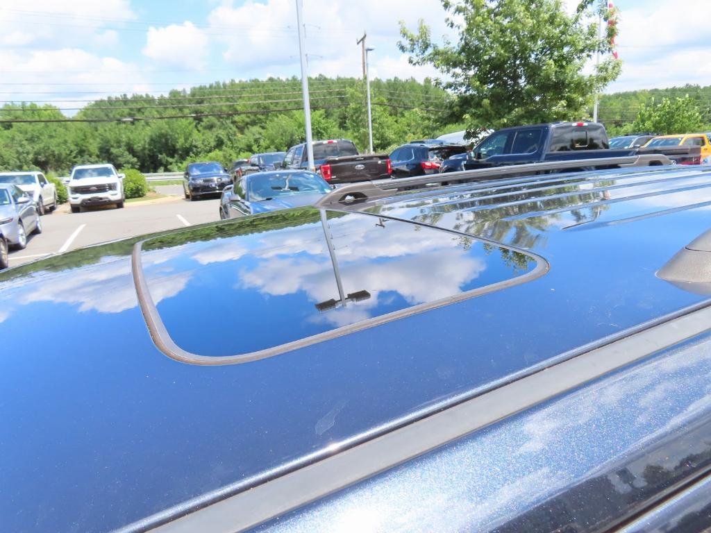 used 2014 Jeep Patriot car, priced at $8,000