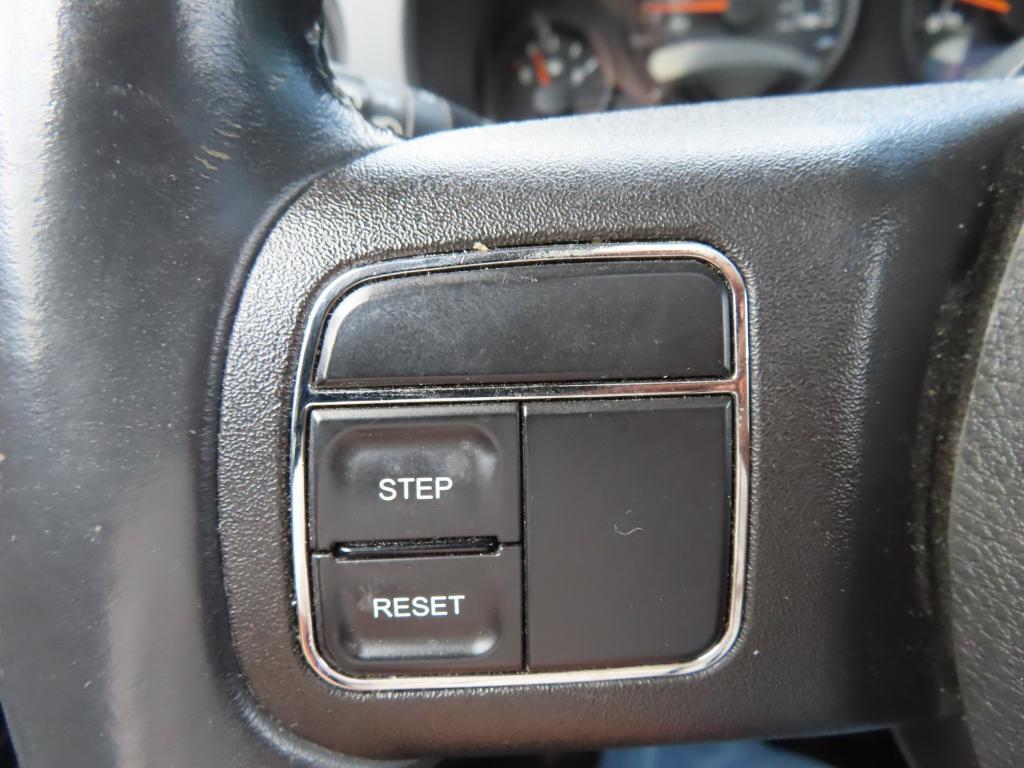 used 2014 Jeep Patriot car, priced at $8,000