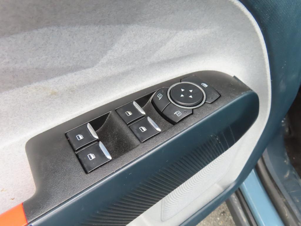 used 2023 Ford Maverick car, priced at $27,000