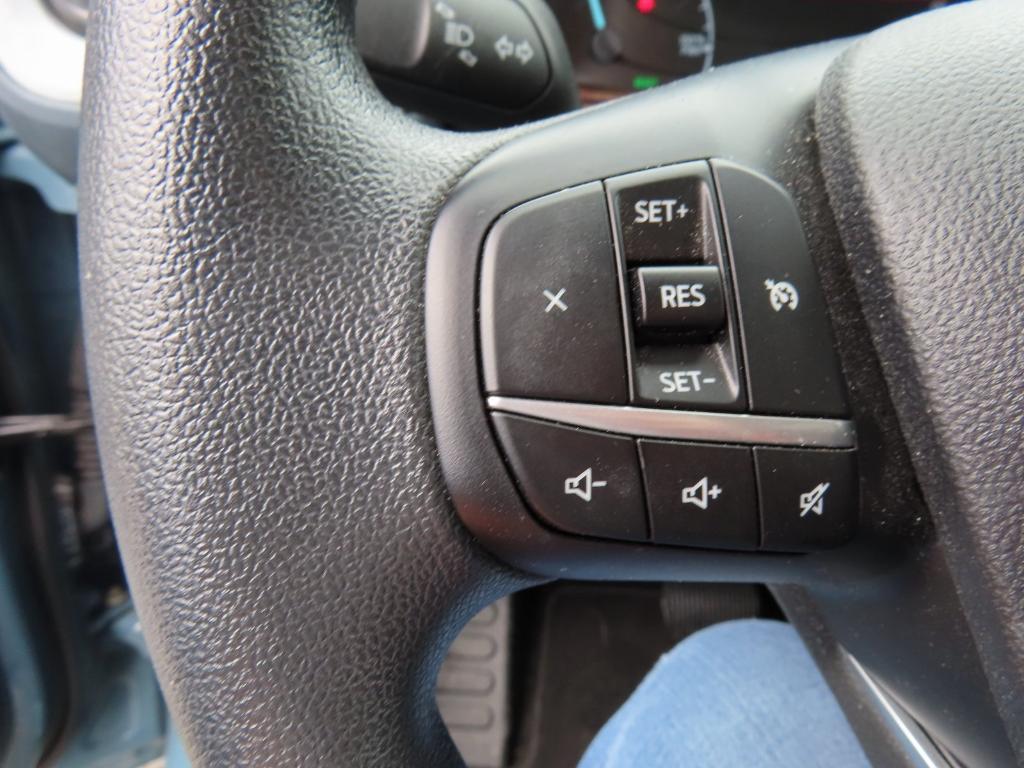 used 2023 Ford Maverick car, priced at $27,000