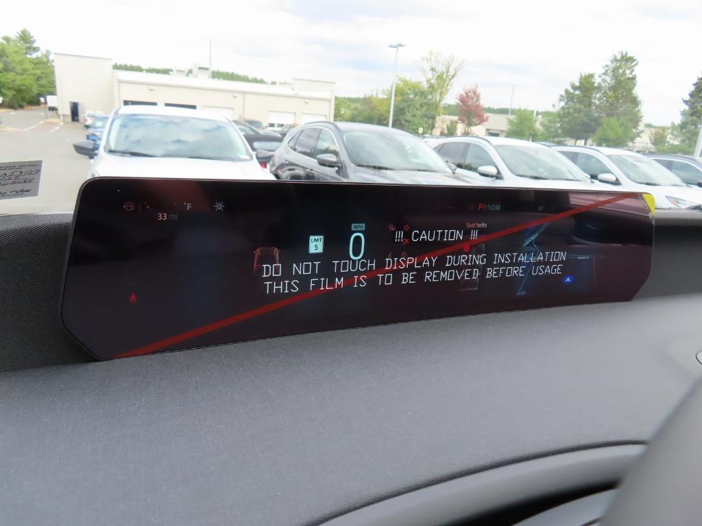 new 2025 Ford Expedition Max car, priced at $72,730