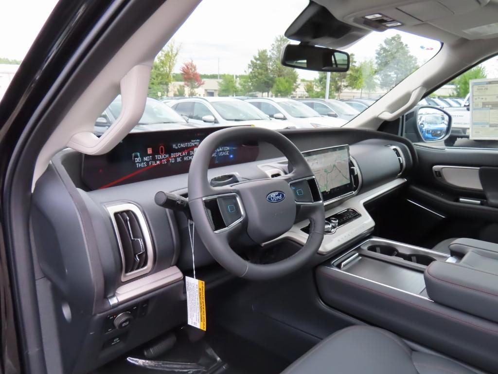 new 2025 Ford Expedition Max car, priced at $72,730