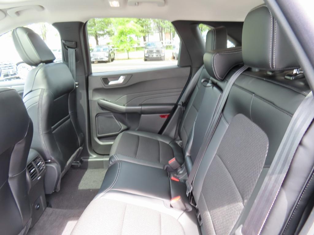 new 2025 Ford Escape car, priced at $32,772