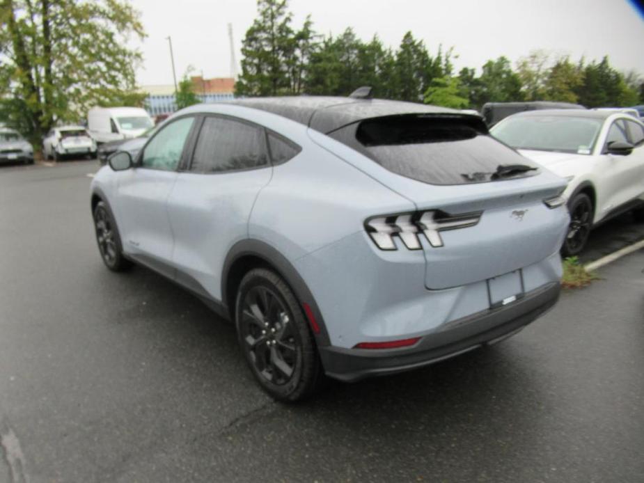 new 2024 Ford Mustang Mach-E car, priced at $44,523