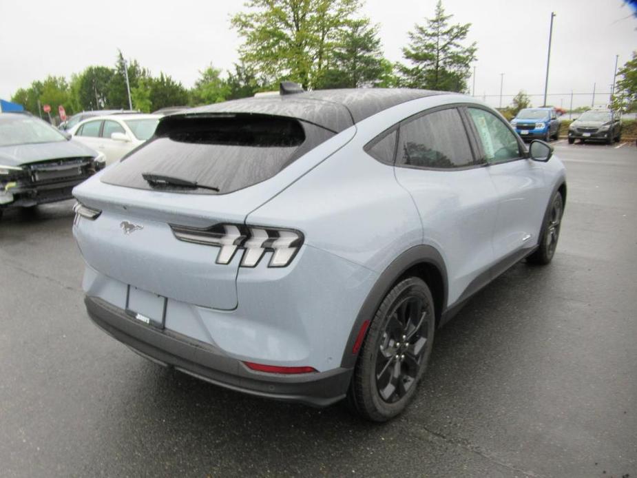 new 2024 Ford Mustang Mach-E car, priced at $44,523