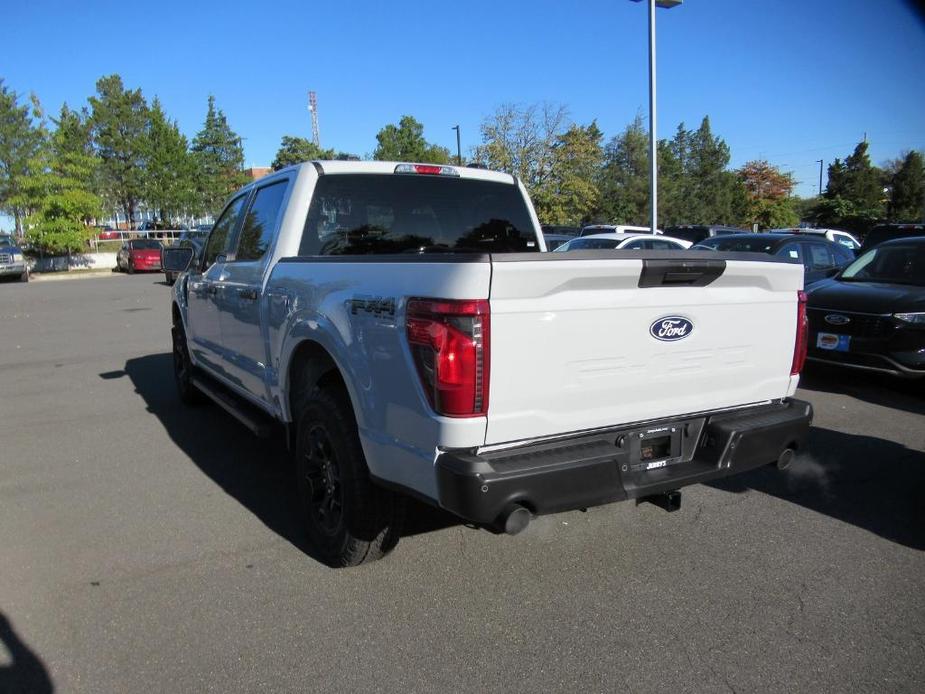 new 2024 Ford F-150 car, priced at $46,971