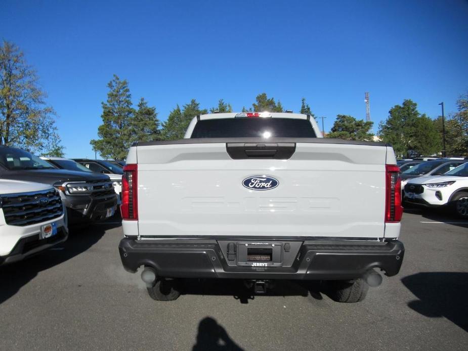 new 2024 Ford F-150 car, priced at $46,971