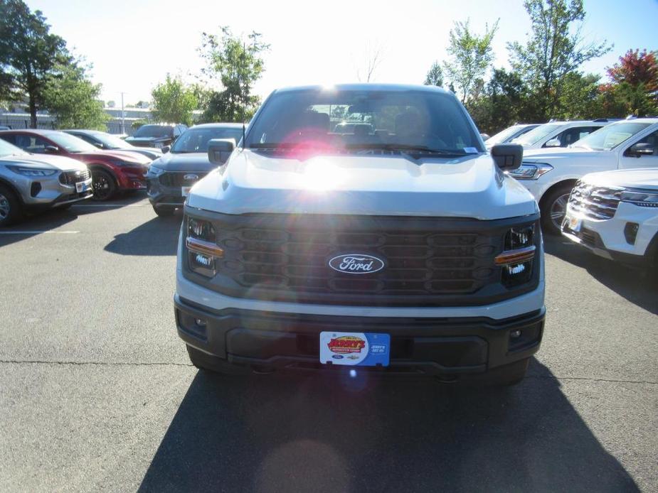 new 2024 Ford F-150 car, priced at $46,971