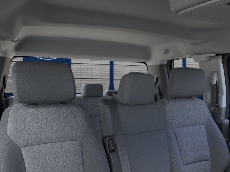 new 2025 Ford F-250 car, priced at $46,345