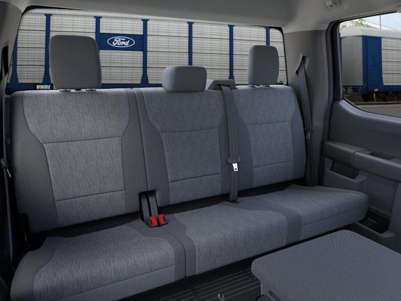 new 2025 Ford F-250 car, priced at $46,345