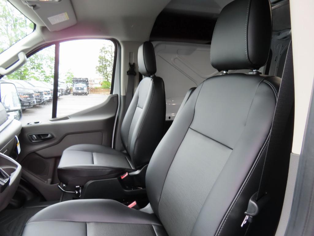 new 2025 Ford Transit-150 car, priced at $46,702