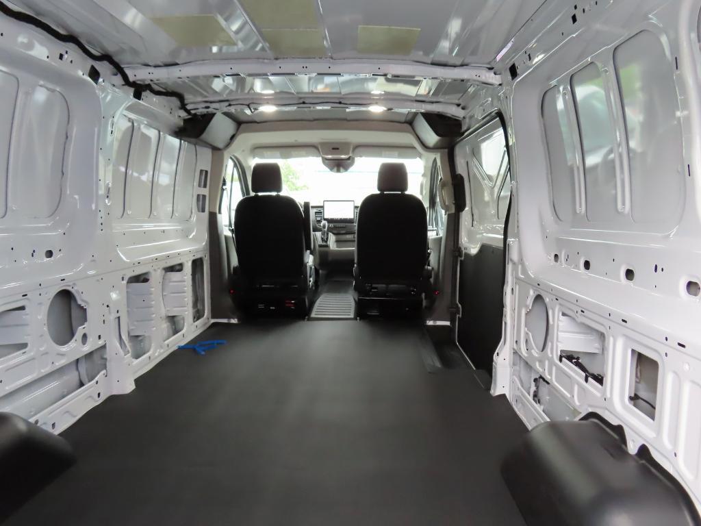new 2025 Ford Transit-150 car, priced at $46,702
