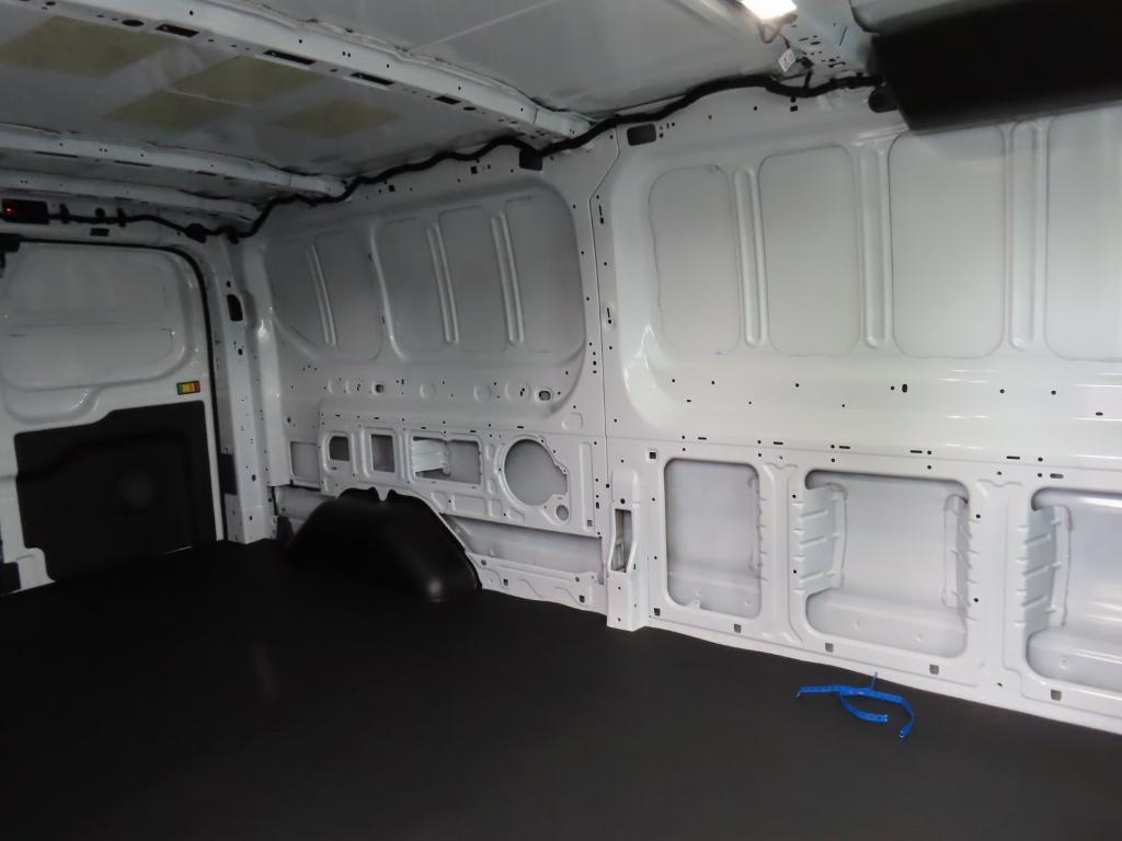 new 2025 Ford Transit-150 car, priced at $46,702