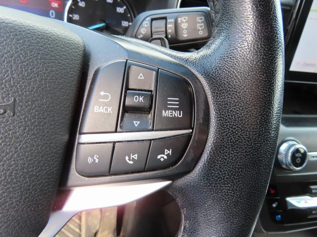 used 2020 Ford Explorer car, priced at $18,000