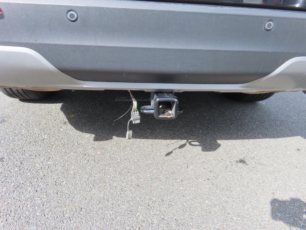 used 2020 Ford Explorer car, priced at $18,000