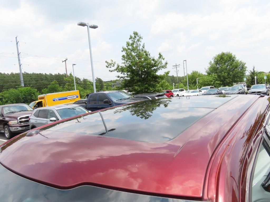 used 2015 Ford F-150 car, priced at $19,500