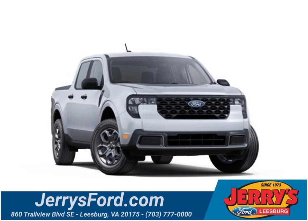 new 2025 Ford Maverick car, priced at $31,945