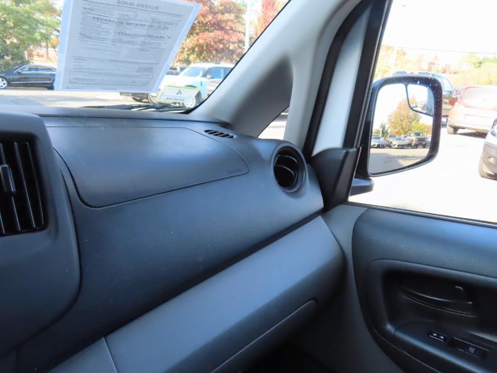 used 2021 Nissan NV200 car, priced at $17,000