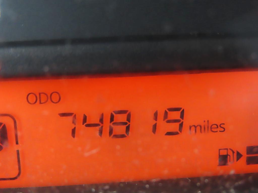 used 2021 Nissan NV200 car, priced at $17,000