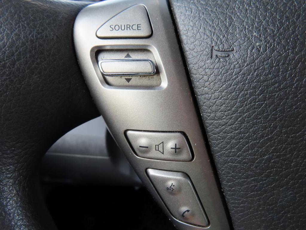 used 2021 Nissan NV200 car, priced at $17,000