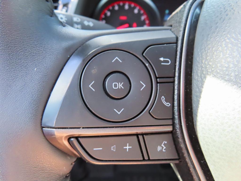 used 2024 Toyota Camry car, priced at $35,000